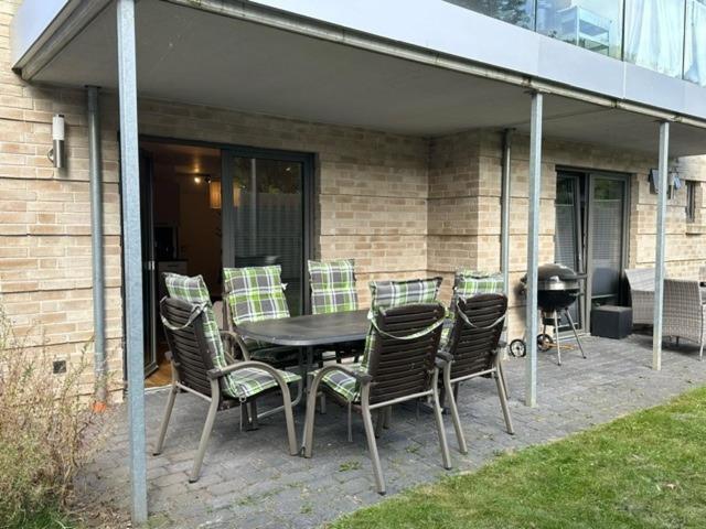 Apartment Wunderschoene Und Gemuetliche *