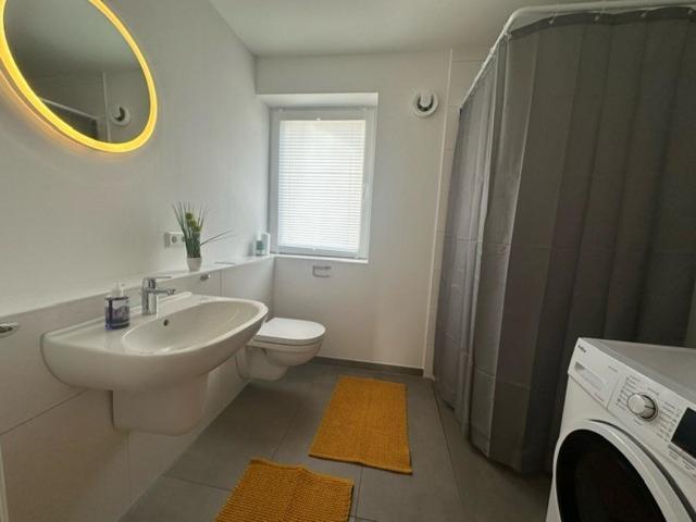 Apartment Wunderschoene Und Gemuetliche Schleswig