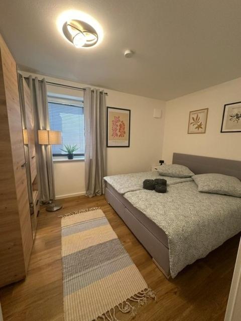 Wunderschoene Und Gemuetliche Apartment
