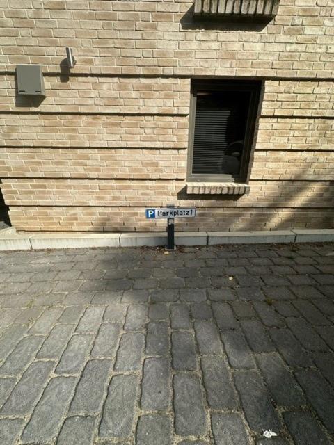 Apartment Wunderschoene Und Gemuetliche *